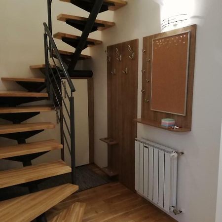 Apartman Florijan Lejlighed Varaždin Eksteriør billede