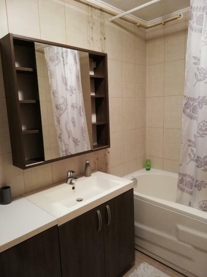 Apartman Florijan Lejlighed Varaždin Eksteriør billede